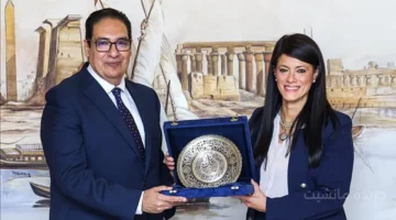 بروتوكول تعاون بين المعهد القومي للحوكمة والتنمية المستدامة وجامعة القاهرة 1